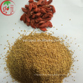 Semillas secas de la baya de Goji / semilla de Goji / semillas de Wolfberry / origen de Ningxia
